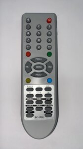 Пульт для телевізорів Supra BC-1202