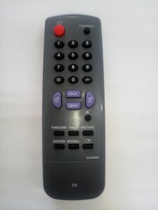 Пульт для телевізора Sharp G1342SA в Одеській області от компании tvsputnik