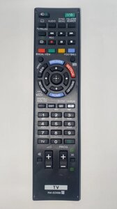 Пульт для телевізора Sony RM-ED058 в Одеській області от компании tvsputnik