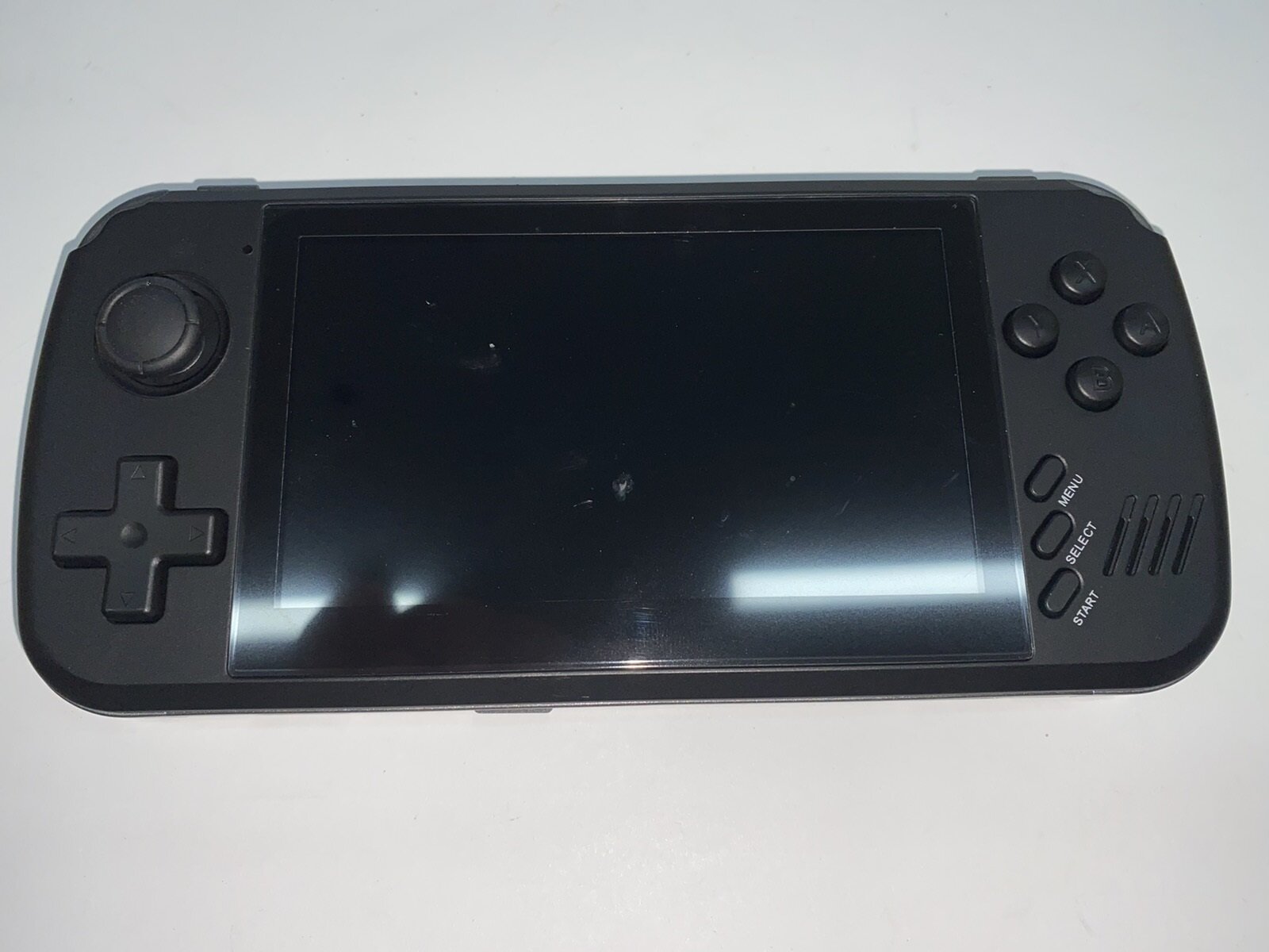 Портативная Игровая Приставка X39 Pro (5300 Игр) — Купить Недорого на ...