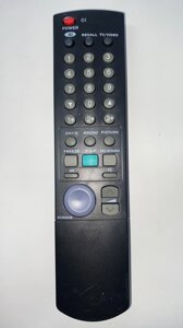 Пульт для телевізора Hitachi CLE-907 в Одеській області от компании tvsputnik