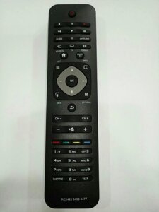 Пульт Philips 2422 549 90 477, YKF314-001 (LED TV) 3D smart в Одеській області от компании tvsputnik