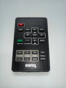 Пульт для проектора Benq MS502 в Одеській області от компании tvsputnik