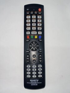 Пульт для телевізорів універсальний RM-L1120