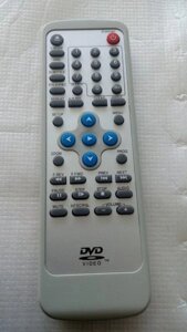 Пульт Elenberg DVD-2407