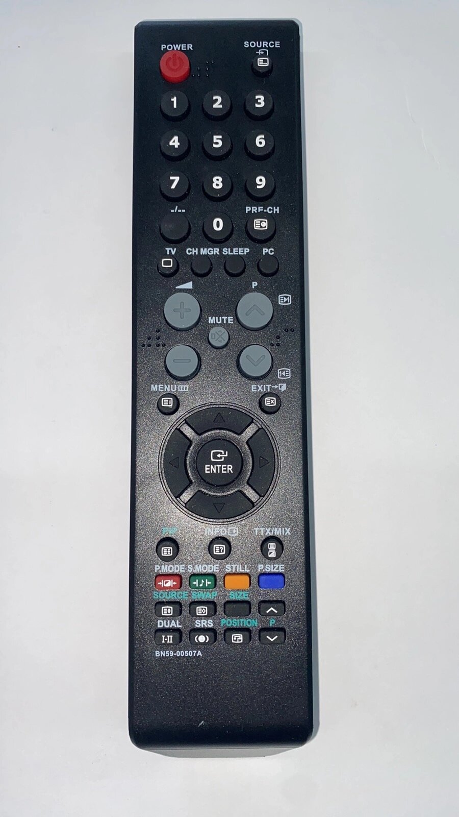 Пульт для телевізора Samsung BN59-00507A - знижка