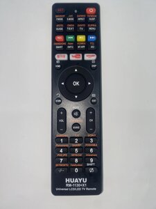 Пульт універсальний для телевізора RM-L1130+X1 (Smart) в Одеській області от компании tvsputnik