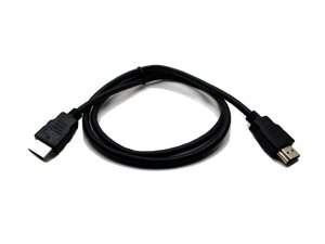 Шнур HDMI-HDMI (1м)