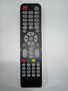 Пульт для телевізора Aiwa 32FLE9600S в Одеській області от компании tvsputnik
