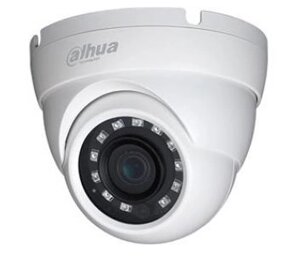 Цифрова відеокамера Dahua DH-HAC-HDW1200MP-S3 (3.6 мм)