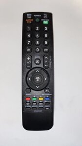 Пульт для телевізора LG AKB69680403