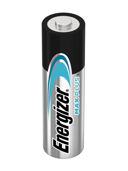 Батарейки Energizer Max Plus AA (упаковка 4шт.) — Купить Недорого на ...
