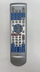 Пульт BBK RC-47 (Home Cinema) в Одеській області от компании tvsputnik