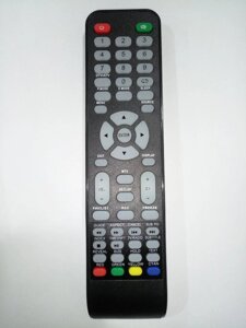 Пульт Telefunken 507DTV (TF-LED28S9T2) в Одеській області от компании tvsputnik
