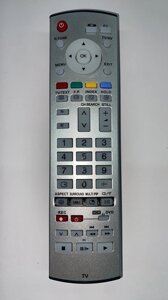 Пульт для телевізора Panasonic EUR7635040 в Одеській області от компании tvsputnik