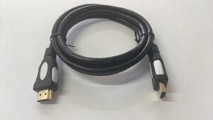 Кабель (шнур) HDMI-HDMI (1.5м) в Одеській області от компании tvsputnik