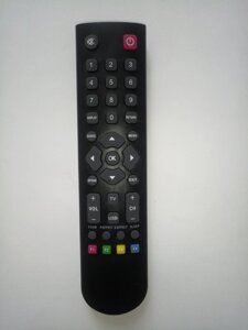 Пульт для телевізора TCL 06-520W37-B002X-F4 в Одеській області от компании tvsputnik