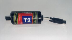 Антенний підсилювач DVB-T2 5V Бочка штекер в Одеській області от компании tvsputnik