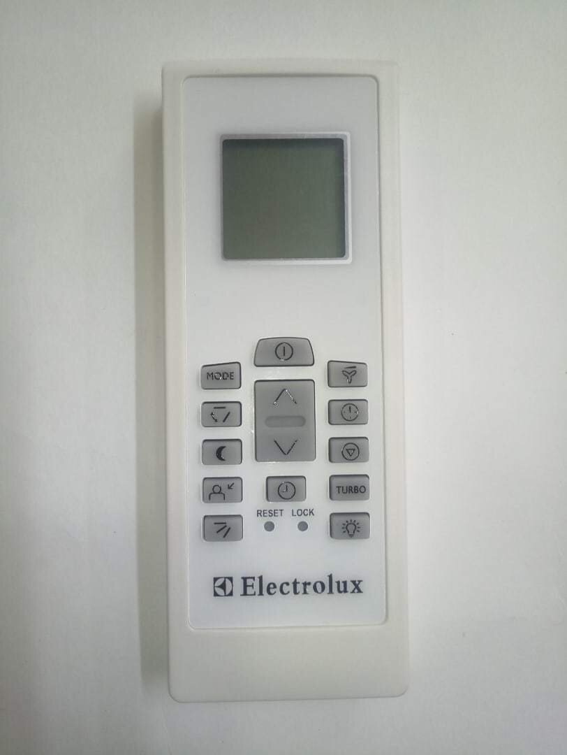 Пульт Electrolux RG01/BGCEF-EKBR — Купить Недорого на Bigl.ua (1198748170)