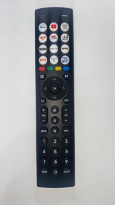 Пульт для телевізора Hisense ERF2L36H (без голосової функції) в Одеській області от компании tvsputnik