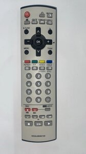 Пульт для телевізора Panasonic N2QAJB000109 в Одеській області от компании tvsputnik