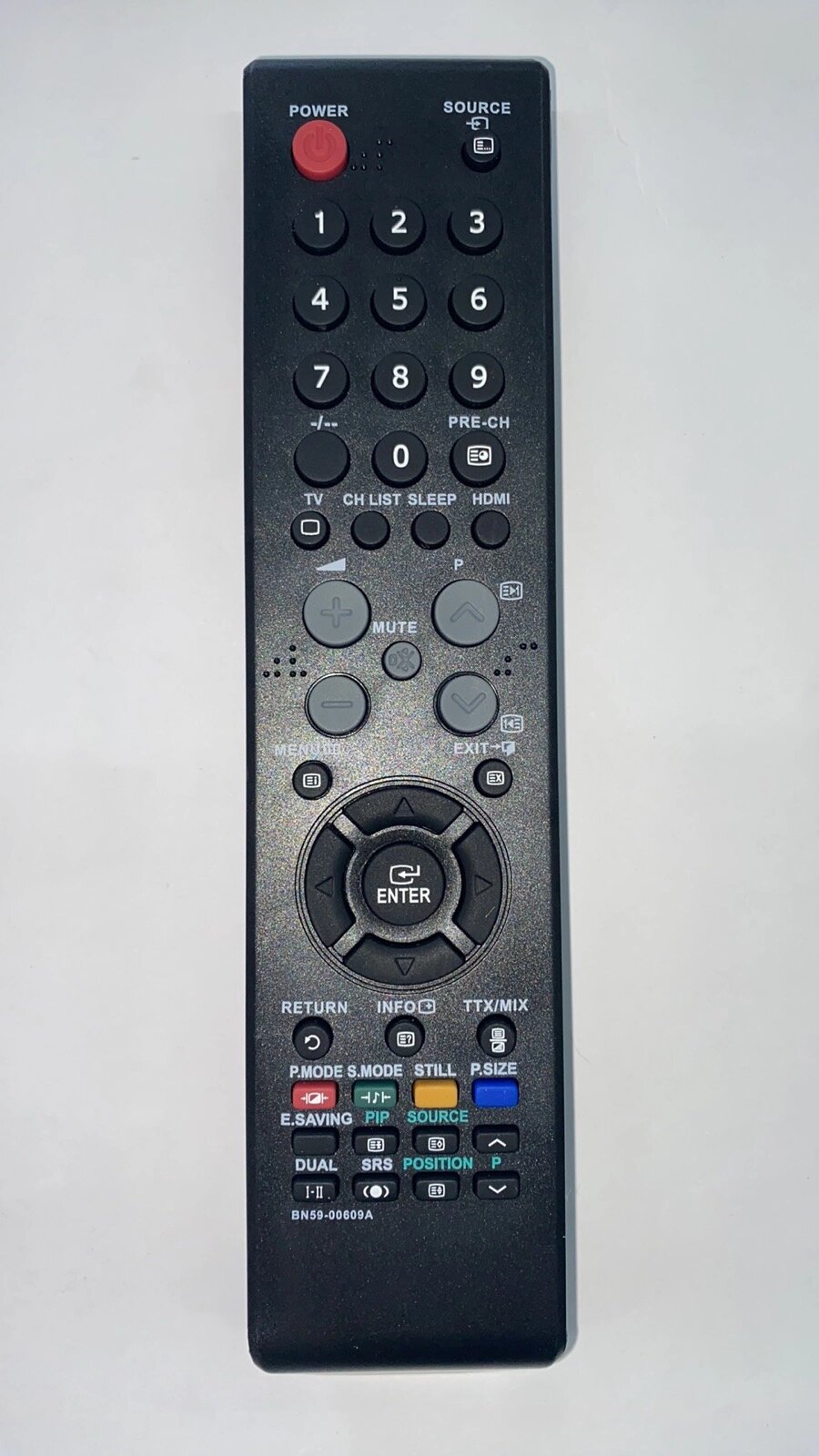 Пульт для телевізора Samsung BN59-00609A - вибрати