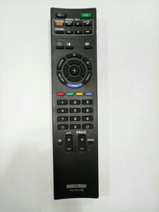 Пульт для телевізора Sony RM-GA018 в Одеській області от компании tvsputnik