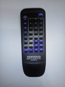 Пульт Kenwood RC-P0711