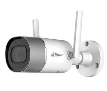 Відеокамера dahua DH-IPC-G26P (2мп / wi-fi) - особливості