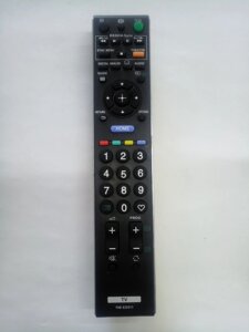 Пульт для телевізорів Sony RM-ED011 в Одеській області от компании tvsputnik