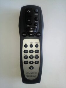 Пульт Kenwood RC-505J (Оригинал)