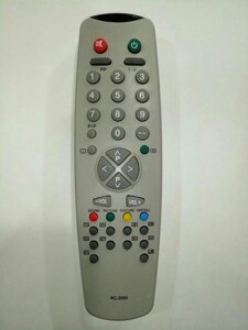 Пульт для телевізора Sanyo RC-2000 в Одеській області от компании tvsputnik