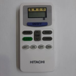 Пульт Hitachi RAR-1D3 в Одеській області от компании tvsputnik