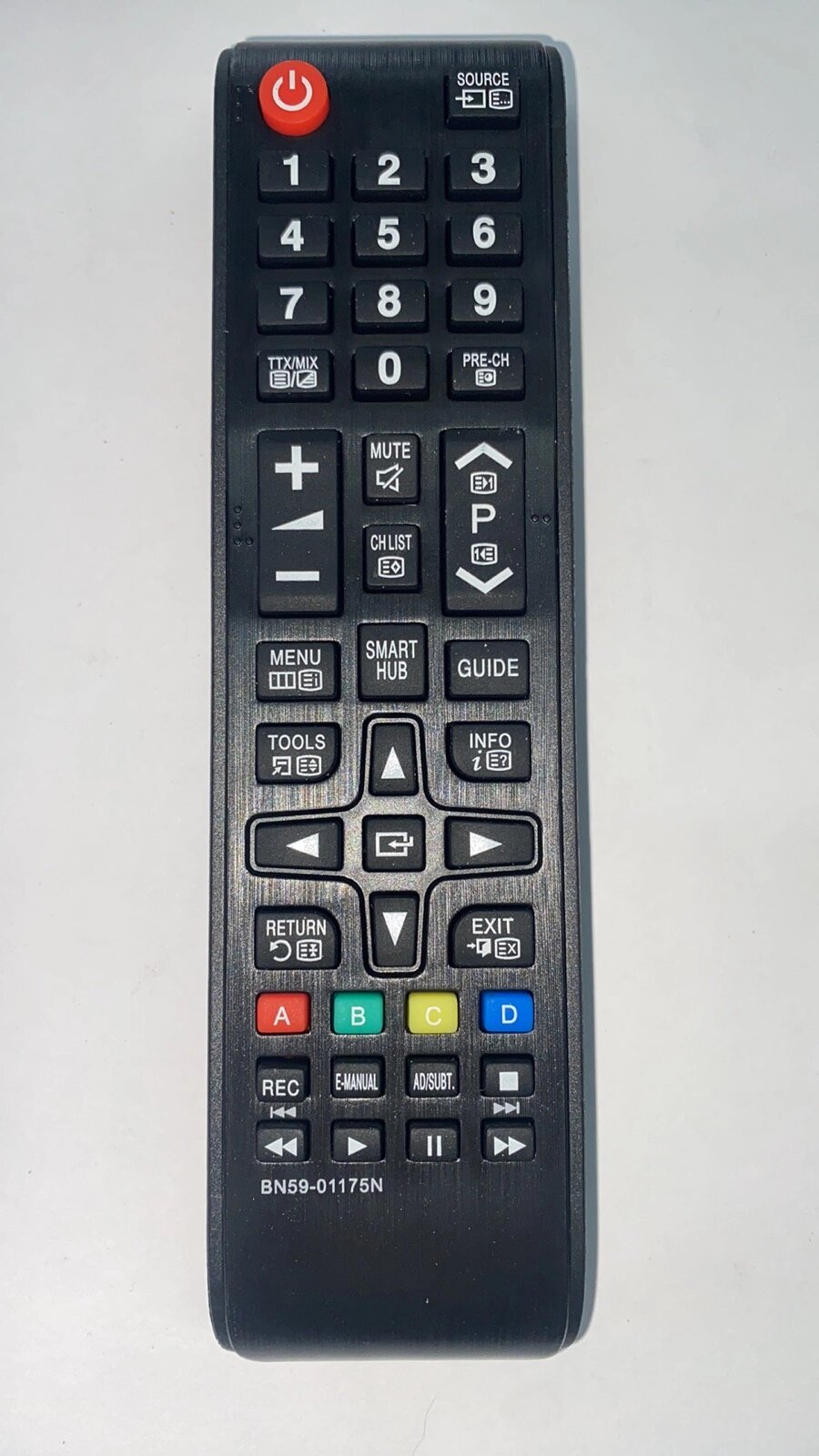 Пульт для телевізора Samsung BN59-01175N - tvsputnik