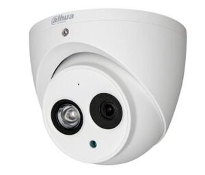 Відеокамера Dahua DH-HAC-HDW1200EMP-A-S3 (3.6 ММ) 2 МП