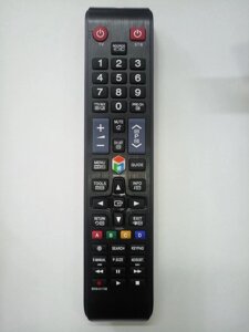 Пульт для телевізора Samsung BN59-01178B (Smart LCD) в Одеській області от компании tvsputnik