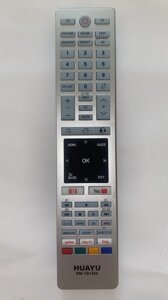 Пульт універсальний для телевізора Toshiba RM-TB1586