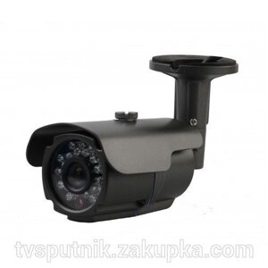HD-SDI Відеоспостереження (Камери та відеореєстратори)