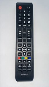 Пульт для телевізора Elenberg 48DF5030 в Одеській області от компании tvsputnik