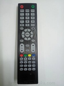 Пульт для телевізора Econ EX-50US001B в Одеській області от компании tvsputnik