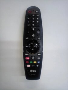 Оригінальний пульт для телевізорів LG AKB75855502 (AN-MR20GA) Оригінал в Одеській області от компании tvsputnik