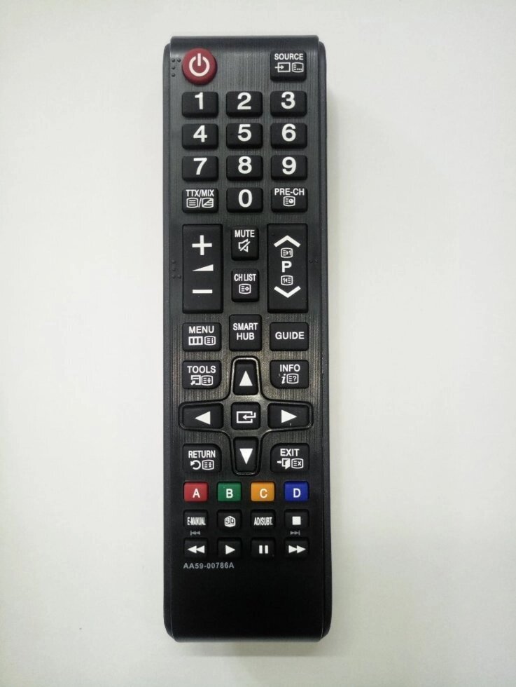 Пульт для телевізора Samsung AA59-00786A - інтернет магазин