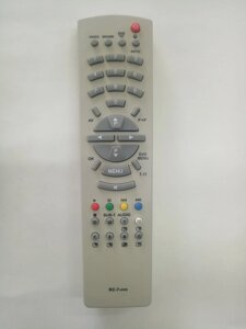 Пульт для телевізора Rubin RC-7 (TV + DVD) в Одеській області от компании tvsputnik