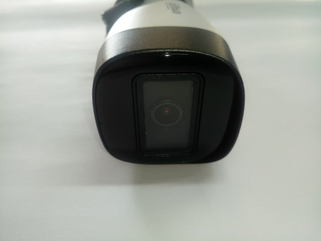 Камера для видеонаблюдения Dahua