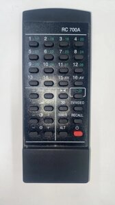 Пульт для телевизора Sanyo RC-700A