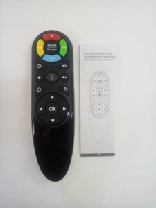 Пульт Air Mouse Q6 з мікрофоном в Одеській області от компании tvsputnik
