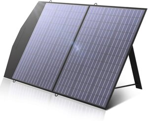Портативна сонячна батарея ALLPOWERS AP-SP-027 (100Вт) в Одеській області от компании tvsputnik