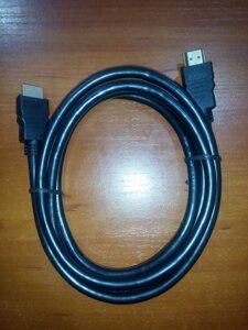 Кабель HDMI-HDMI ULTRA 1.8 метра в Одеській області от компании tvsputnik