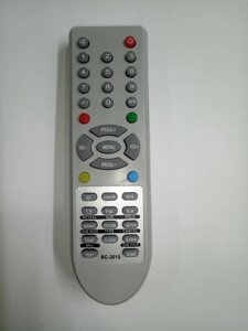 Пульт Telefunken BC3010-06A в Одеській області от компании tvsputnik