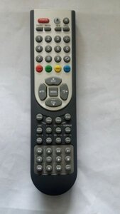 Пульт alpari LH-32S81D [TV + DVD]